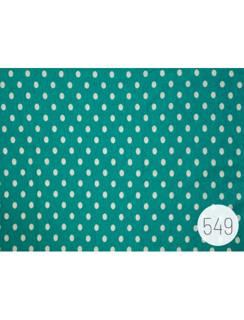 Vzorkovník - Vzorovaný úplet L