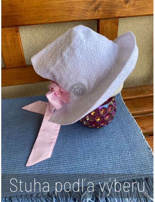 Rastúci klobúk Number 1 - Madeira 3