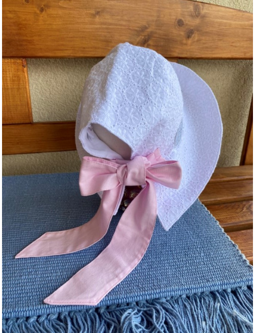 Rastúci klobúk Number 1 - Madeira 3