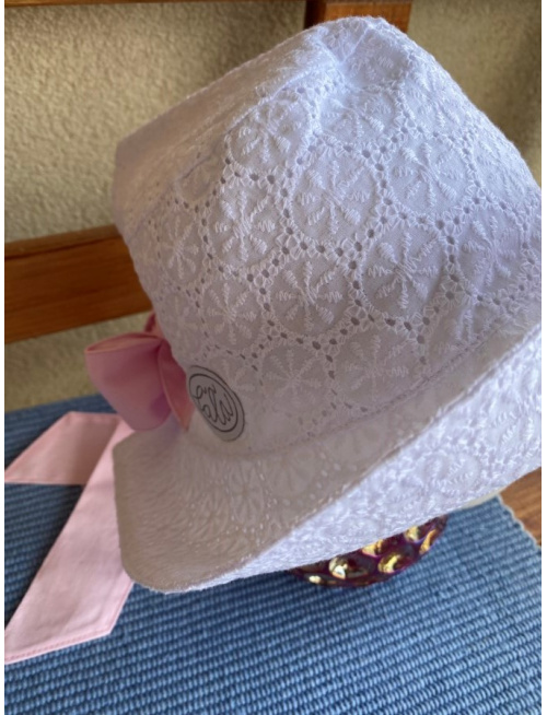 Rastúci klobúk Number 1 - Madeira 3