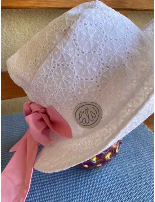 Rastúci klobúk Number 1 - Madeira 3