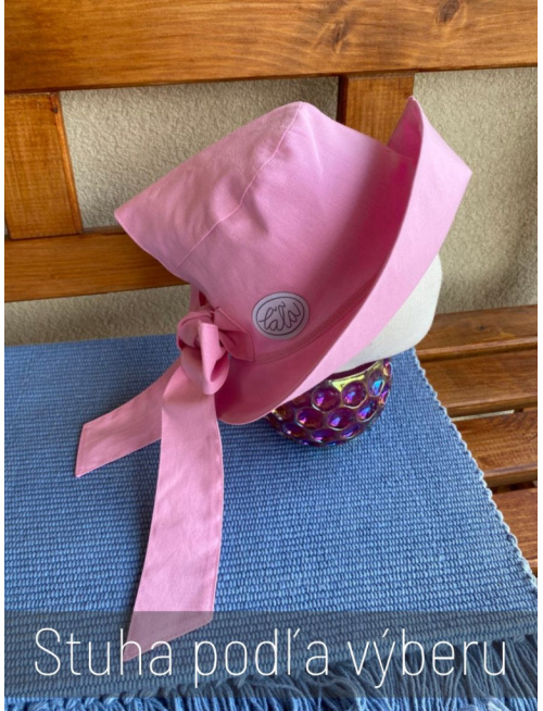 Rastúci klobúk Number 1