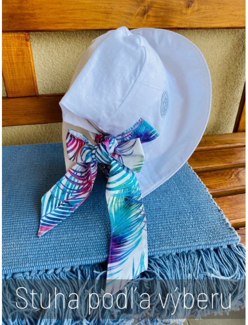 Rastúci klobúk Number 1