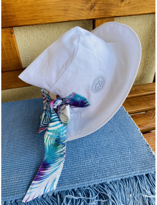 Rastúci klobúk Number 1