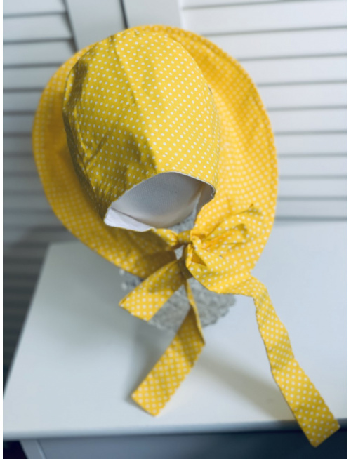 Rastúci klobúk Number 1