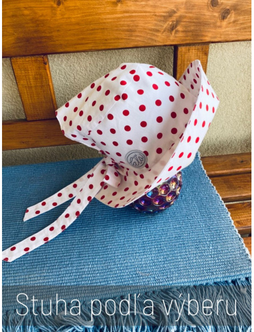 Rastúci klobúk Number 1