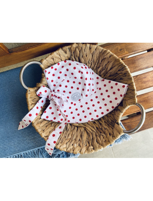 Rastúci klobúk Number 1