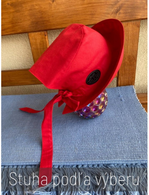 Rastúci klobúk Number 1