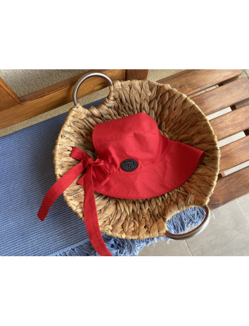 Rastúci klobúk Number 1