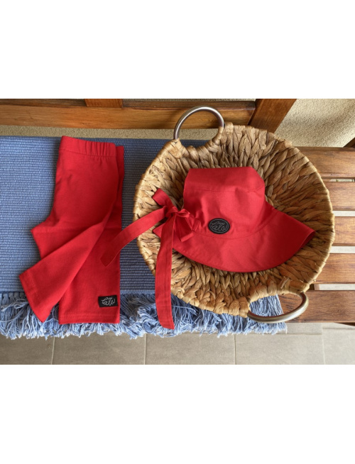 Rastúci klobúk Number 1