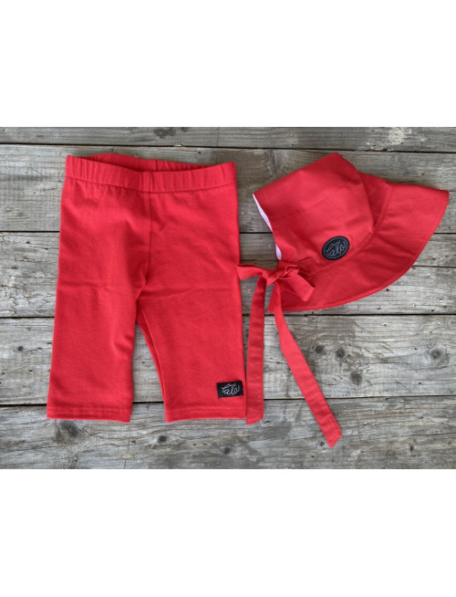 Rastúci klobúk Number 1