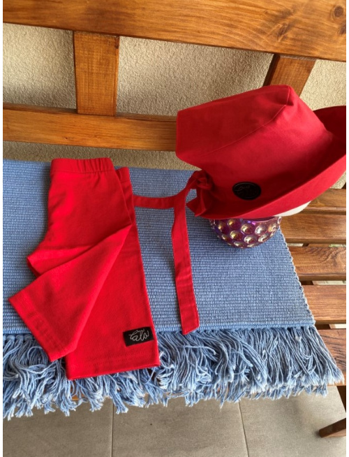 Rastúci klobúk Number 1