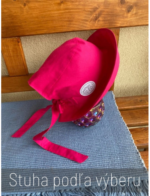 Rastúci klobúk Number 1