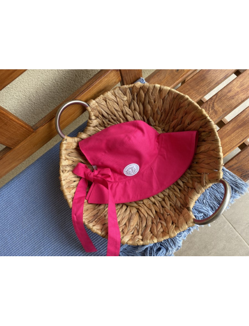 Rastúci klobúk Number 1