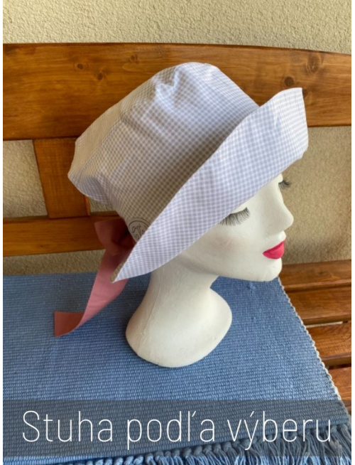 Rastúci klobúk Number 1