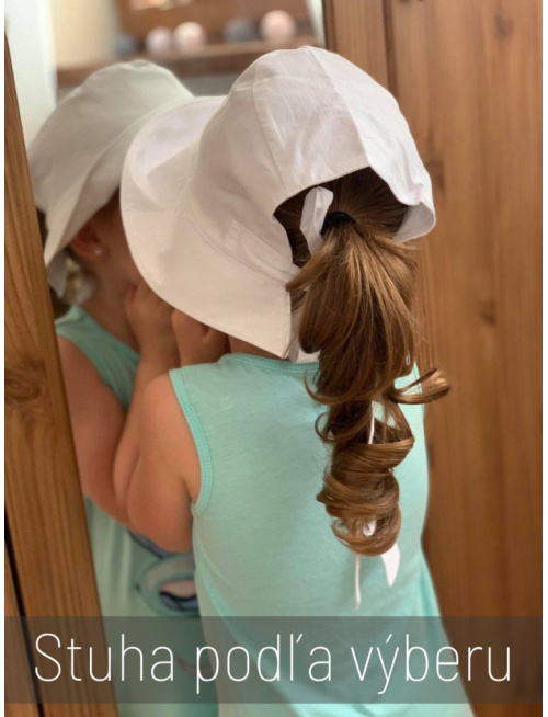 Rastúci klobúk Number 1