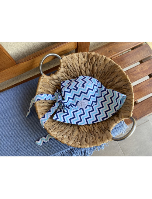 Rastúci klobúk Number 1