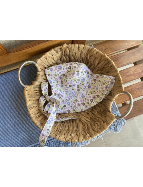 Rastúci klobúk Number 1