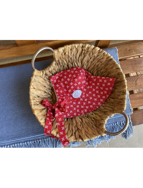 Rastúci klobúk Number 1