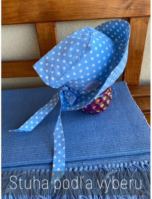 Rastúci klobúk Number 1