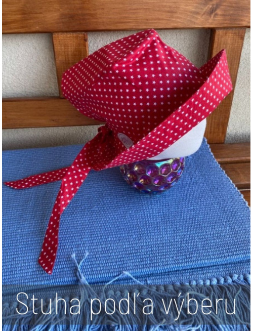 Rastúci klobúk Number 1