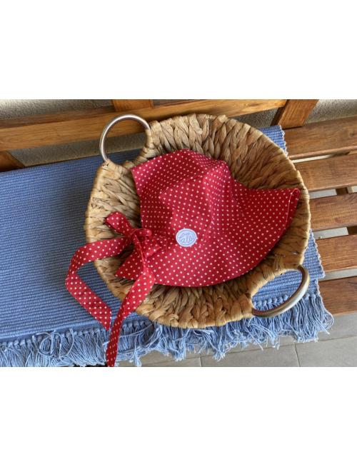 Rastúci klobúk Number 1