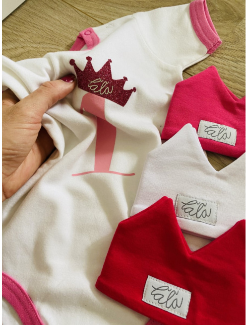 Biele body - LEN DO VYPREDANIA ZÁSOB