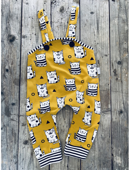 Gate na traky Mačičky - LEN DO VYPREDANIA ZÁSOB