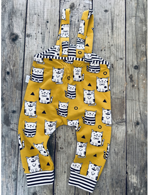 Gate na traky Mačičky - LEN DO VYPREDANIA ZÁSOB