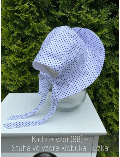 Rastúci klobúk Number 1