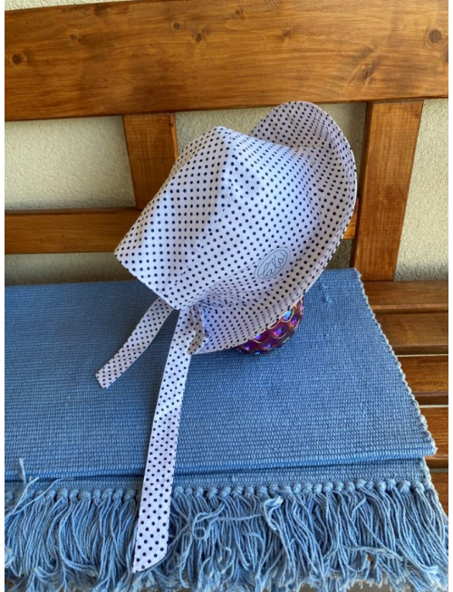 Rastúci klobúk Number 1