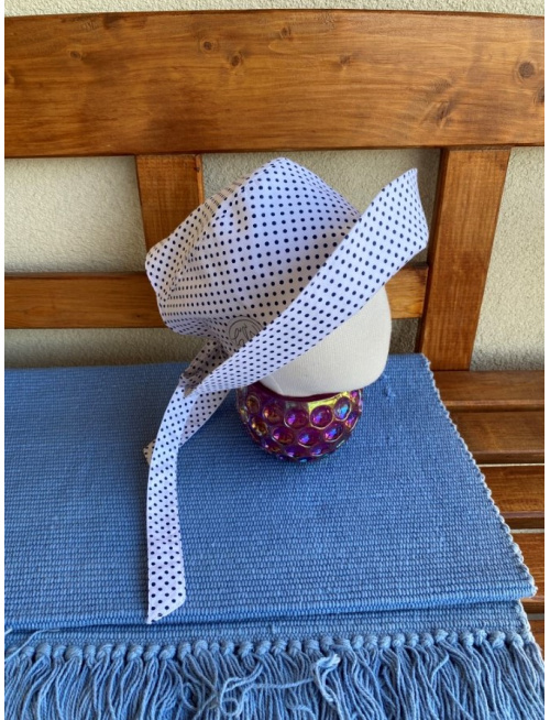 Rastúci klobúk Number 1