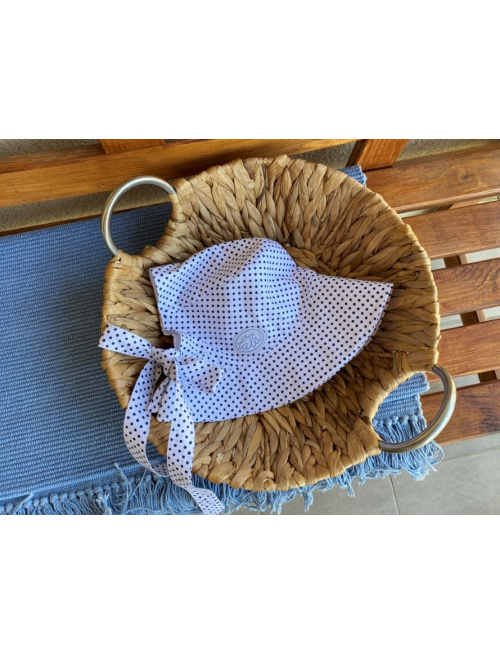 Rastúci klobúk Number 1