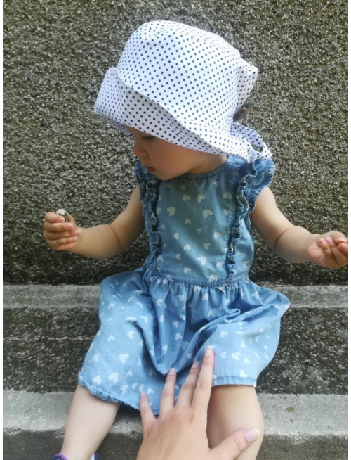 Rastúci klobúk Number 1