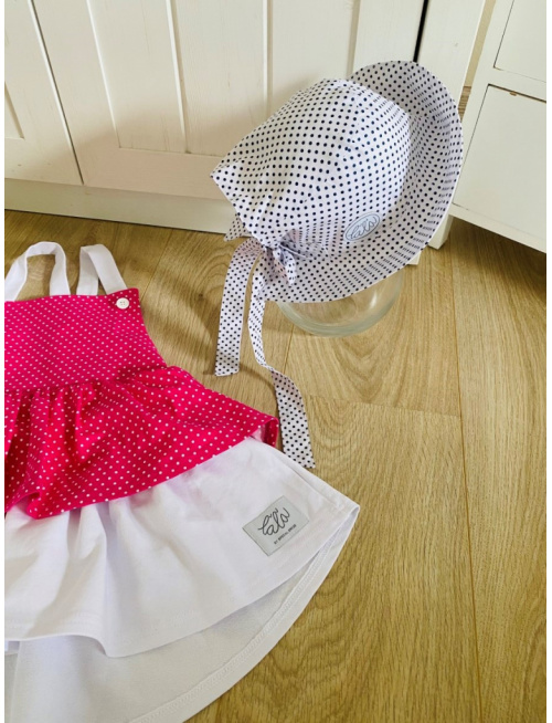 Rastúci klobúk Number 1