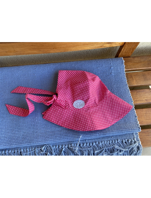 Rastúci klobúk Number 1