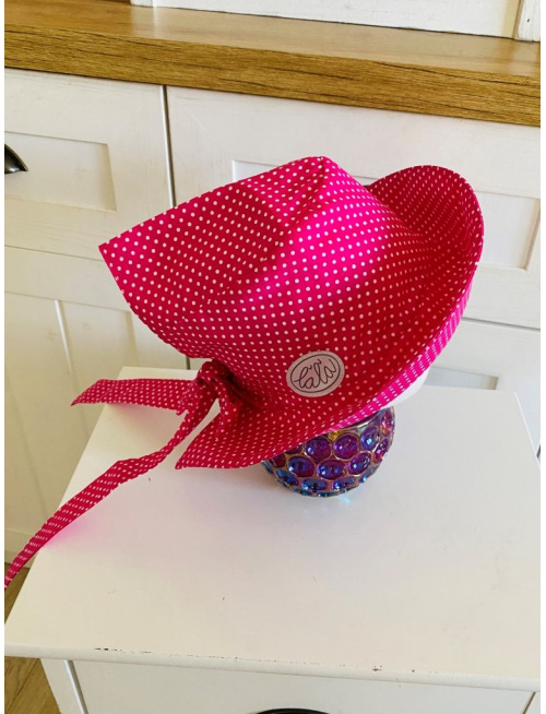 Rastúci klobúk Number 1