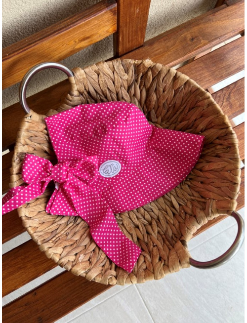 Rastúci klobúk Number 1