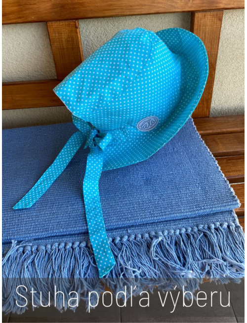 Rastúci klobúk Number 1