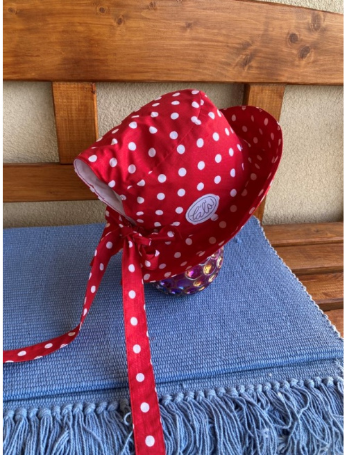 Rastúci klobúk Number 1