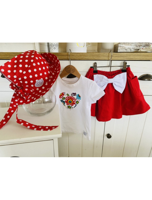 Rastúci klobúk Number 1