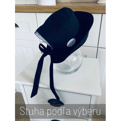 Rastúci klobúk Number 1