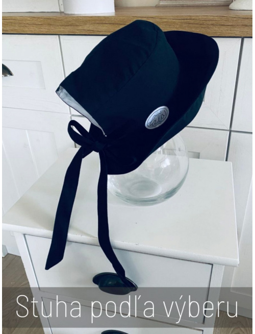 Rastúci klobúk Number 1