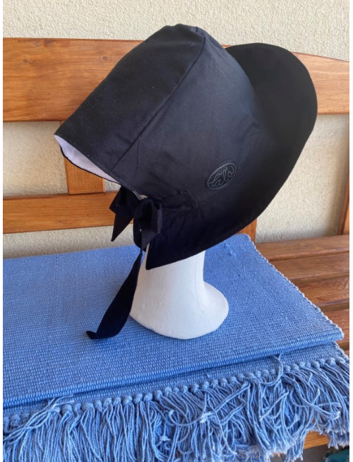 Rastúci klobúk Number 1