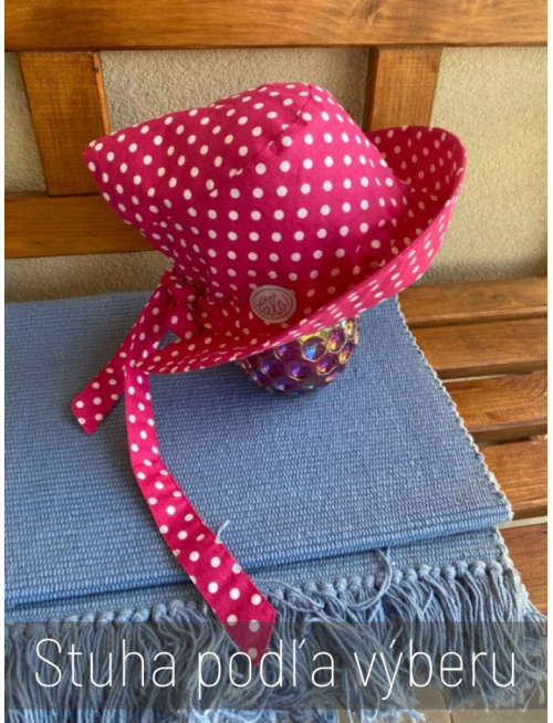 Rastúci klobúk Number 1