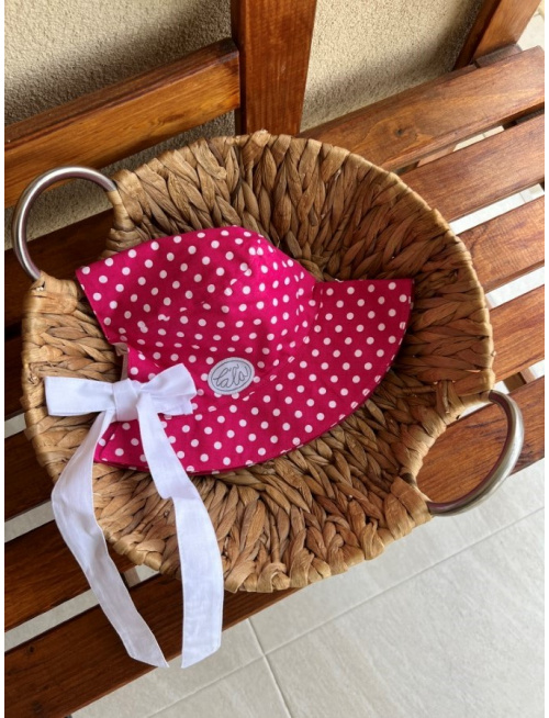 Rastúci klobúk Number 1