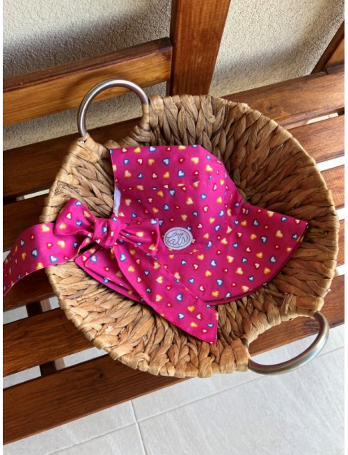 Rastúci klobúk Number 1