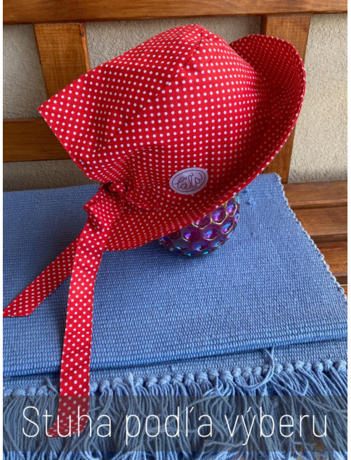 Rastúci klobúk Number 1