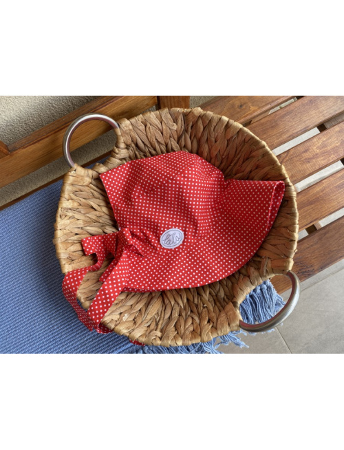 Rastúci klobúk Number 1