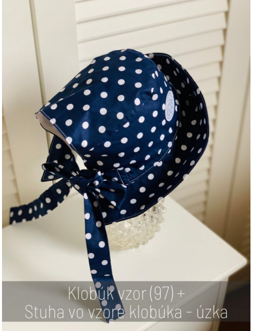 Rastúci klobúk Number 1